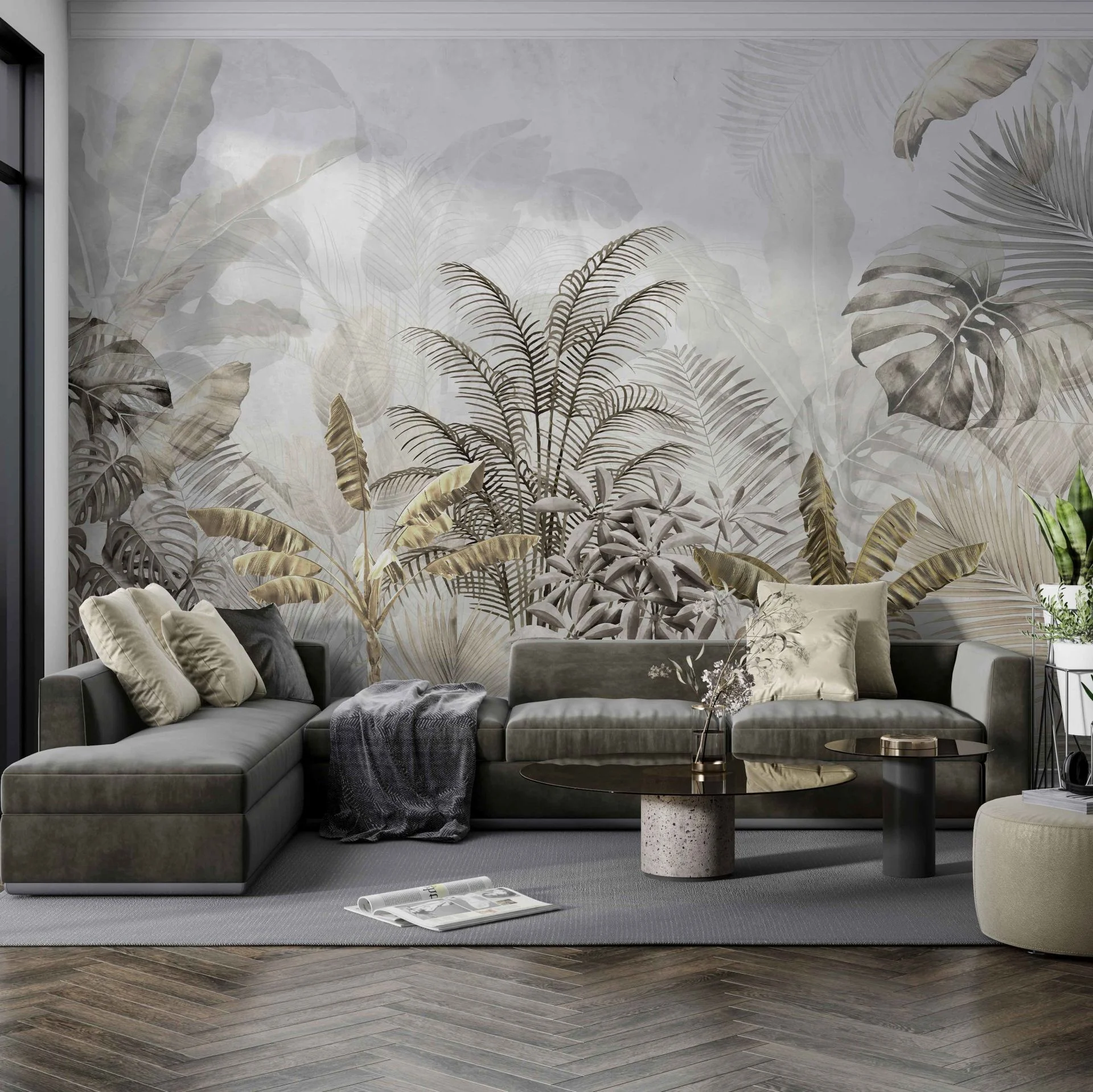 Özkanlar Duvar Kağıtcısı