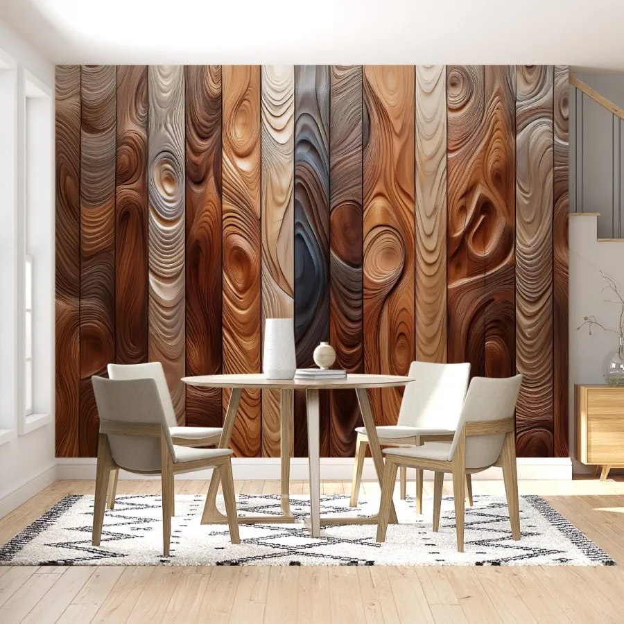 Özkanlar Duvar Kağıtcısı