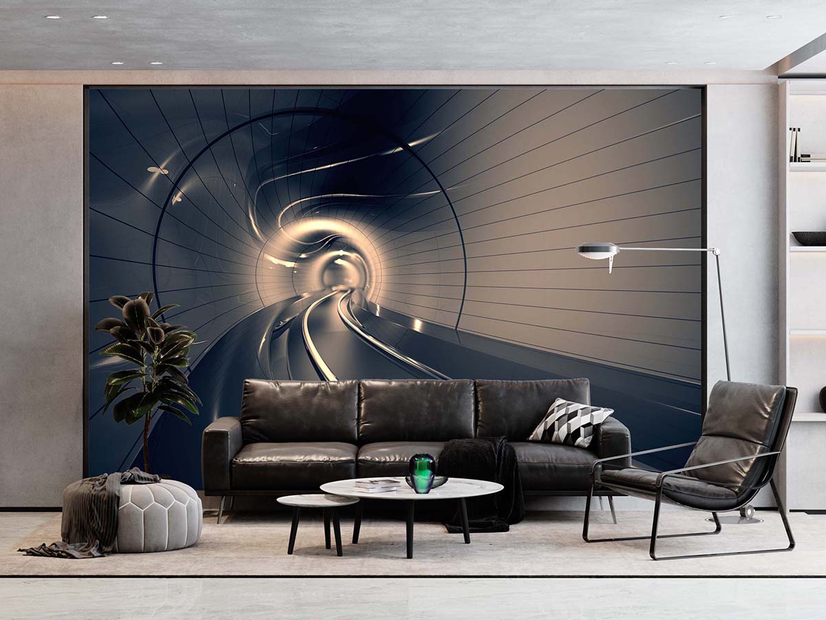 Özkanlar Duvar Kağıtcısı